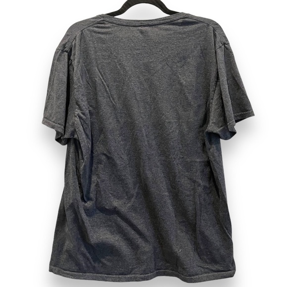 Knife Shirt | Just The Tip I Promise | Halloween Funny Shirt | Oversized | Large - Picture 6 of 6